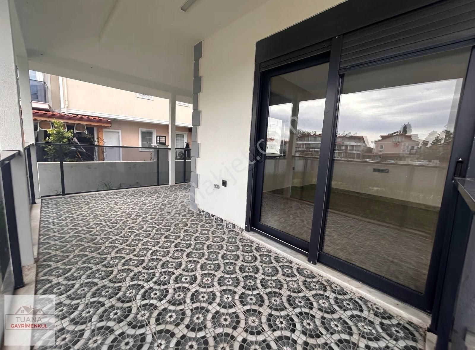 Tuana Emlak'tan Gelişim'de 1+1 Müstakil Giriş Kat Daire - Görsel 5