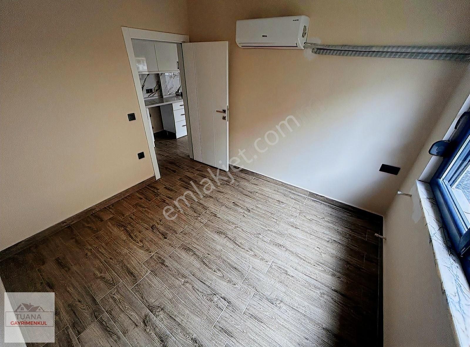 Tuana Emlak'tan Gelişim'de 1+1 Müstakil Giriş Kat Daire - Görsel 8