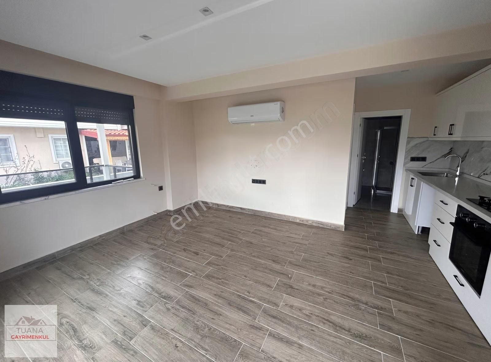 Tuana Emlak'tan Gelişim'de 1+1 Müstakil Giriş Kat Daire - Görsel 4