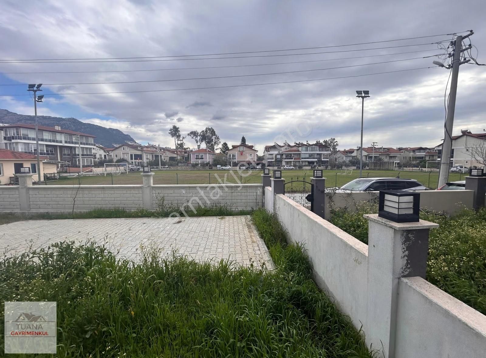 Tuana Emlak'tan Gelişim'de 1+1 Müstakil Giriş Kat Daire - Görsel 7