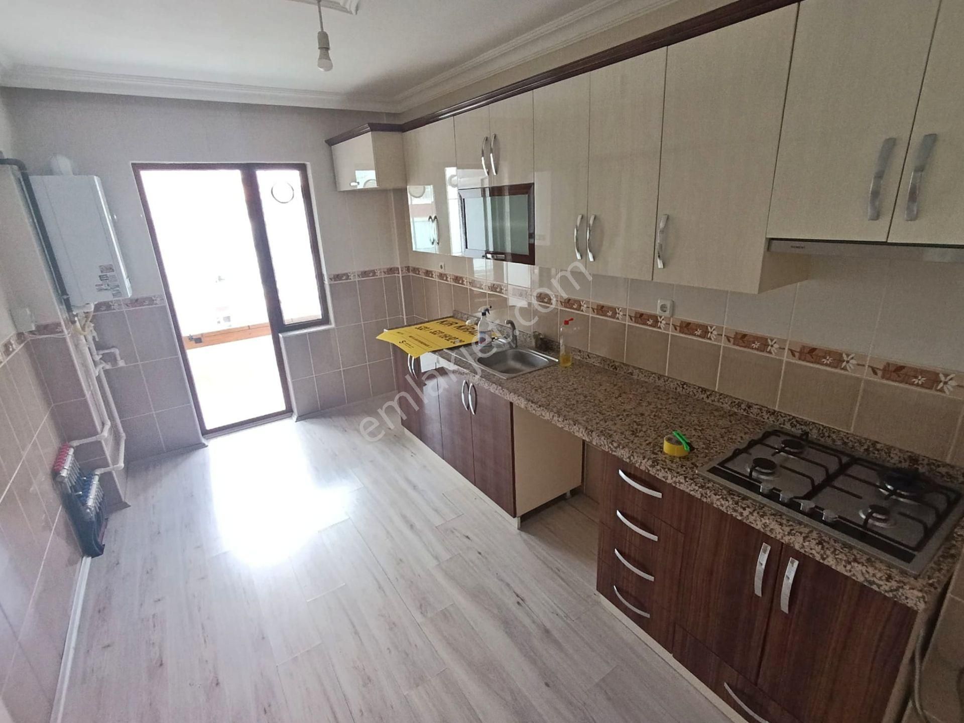 Caddeye 1 Bina! Arakat/ön Cephe 120² Okul Dibi Asansörlü Kiralık - Görsel 34