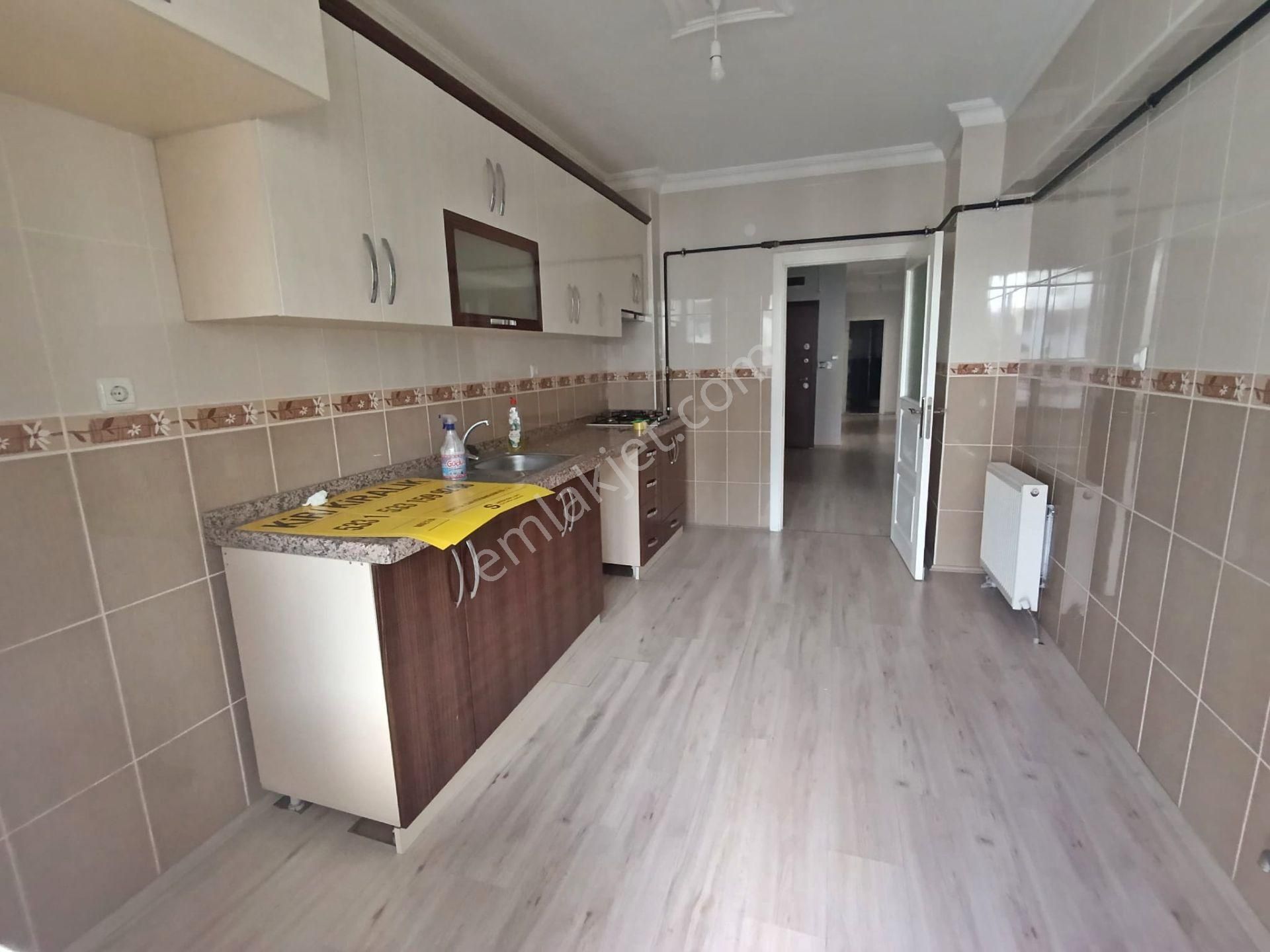 Caddeye 1 Bina! Arakat/ön Cephe 120² Okul Dibi Asansörlü Kiralık - Görsel 28