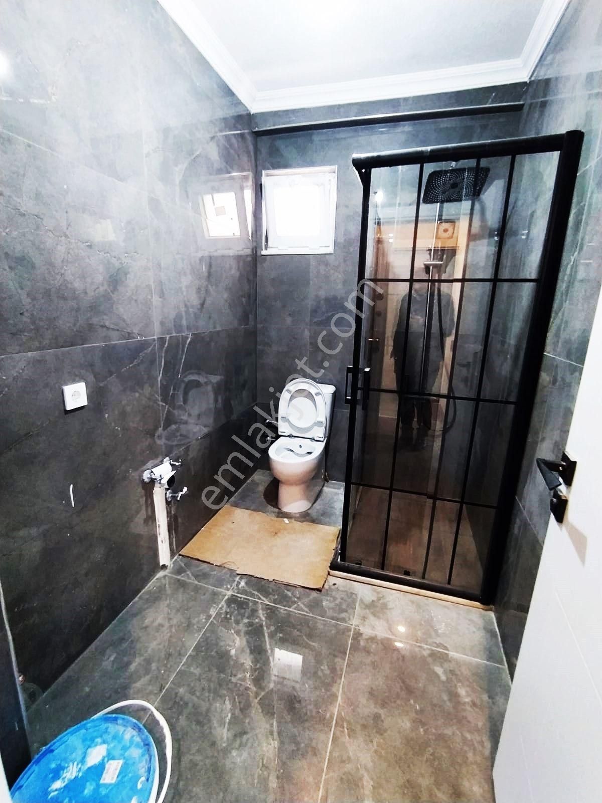 Adnan Kahveci Metroya Yürüme 1,5+1 İskanlı - Kredi Limitsiz Sıfır Daire - Görsel 15