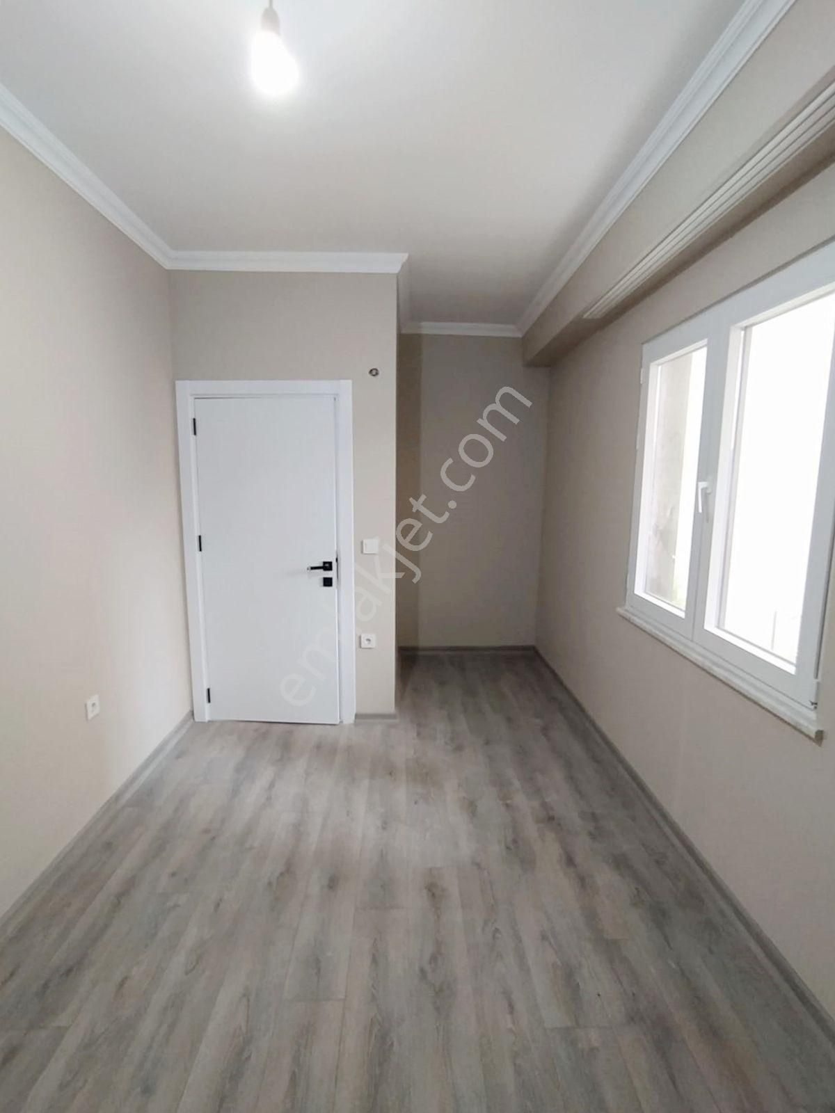 Adnan Kahveci Metroya Yürüme 1,5+1 İskanlı - Kredi Limitsiz Sıfır Daire - Görsel 11