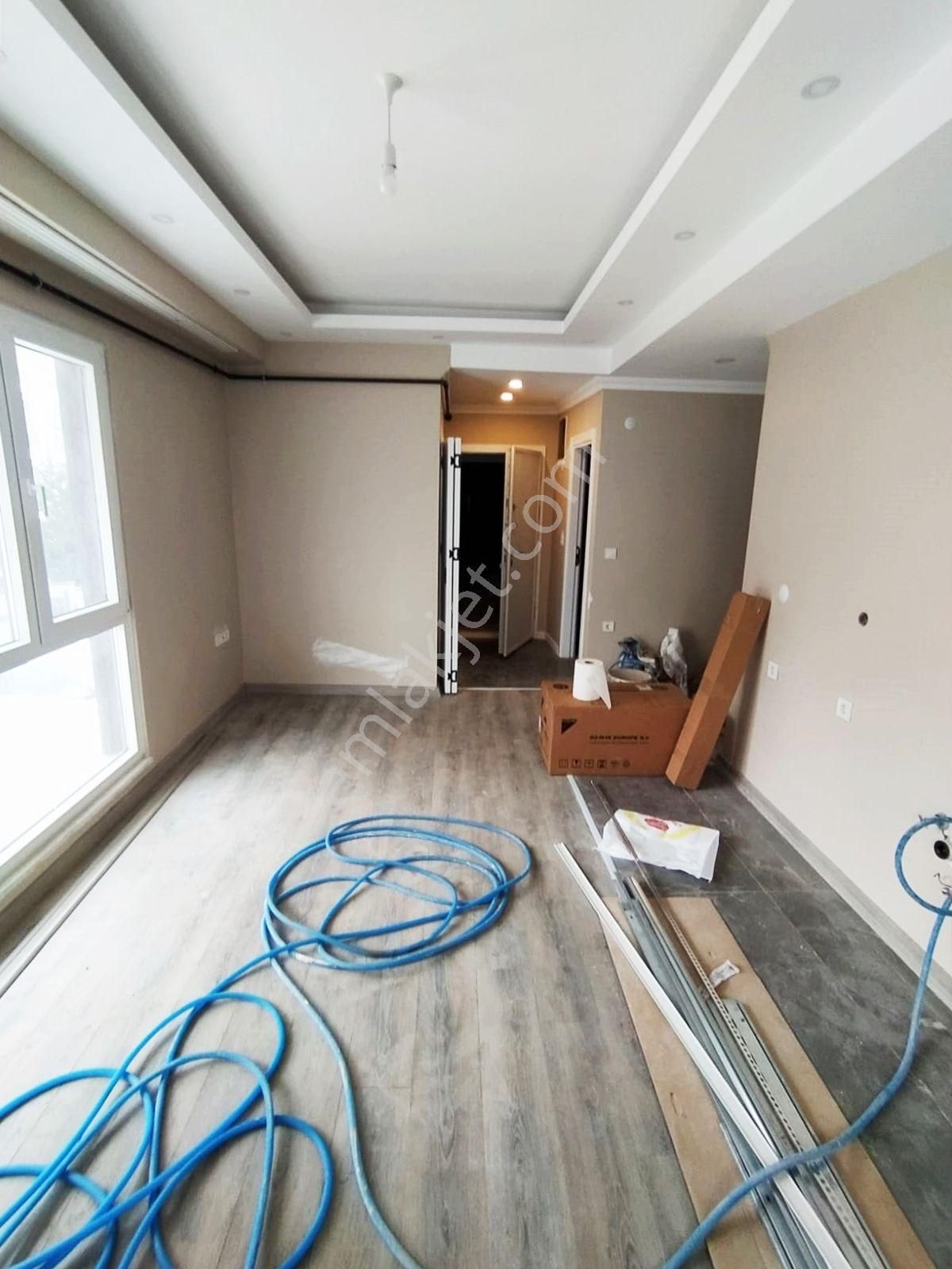 Adnan Kahveci Metroya Yürüme 1,5+1 İskanlı - Kredi Limitsiz Sıfır Daire - Görsel 6