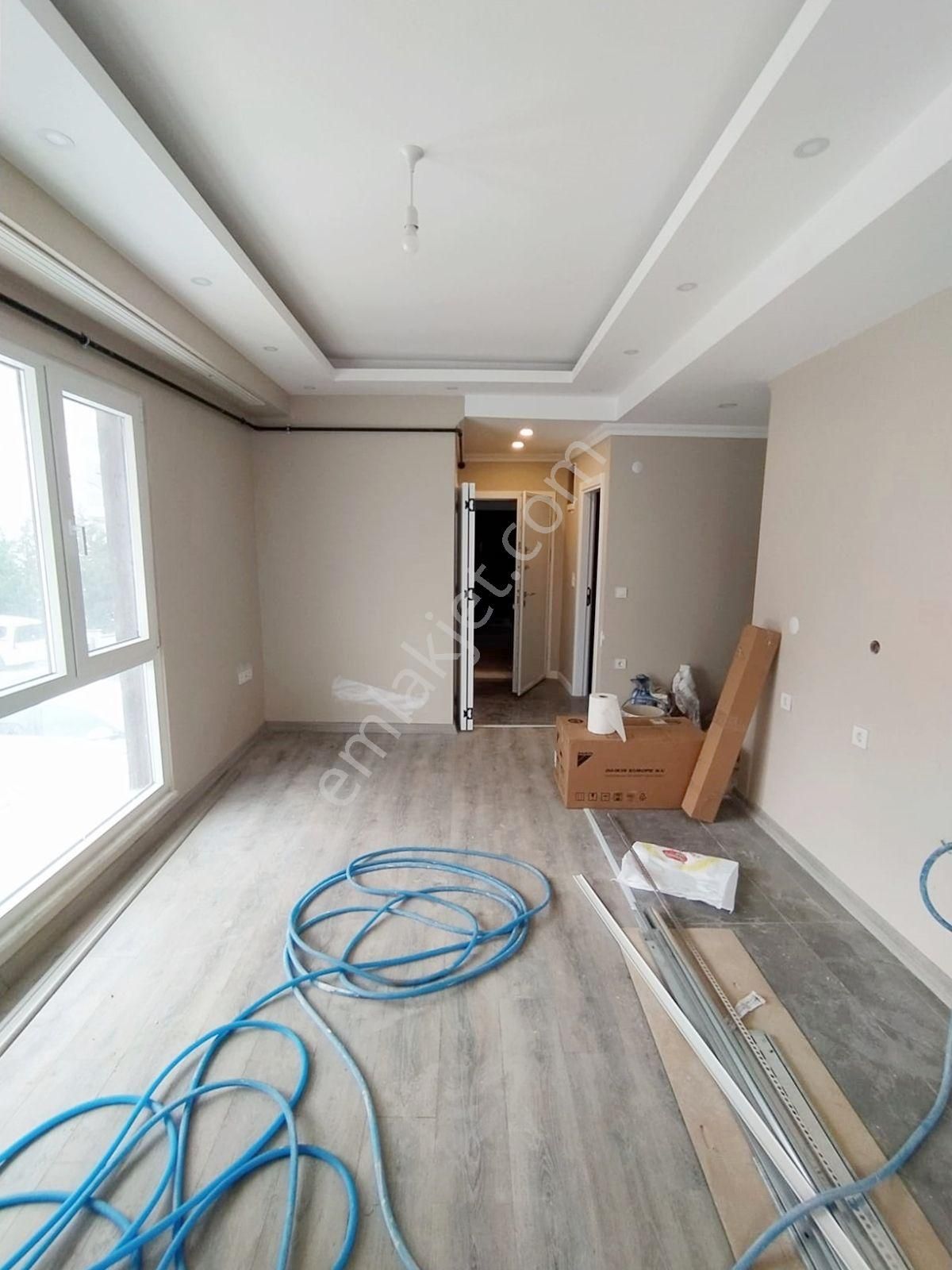 Adnan Kahveci Metroya Yürüme 1,5+1 İskanlı - Kredi Limitsiz Sıfır Daire - Görsel 7