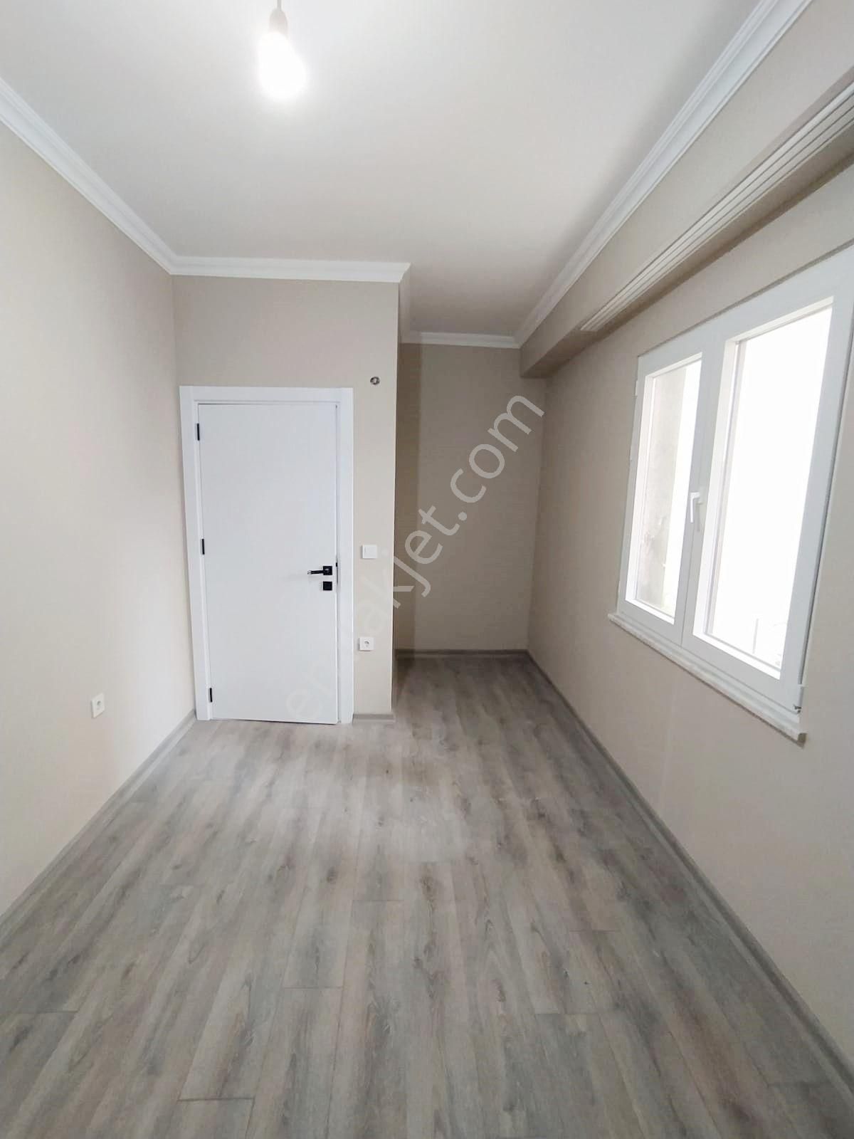 Adnan Kahveci Metroya Yürüme 1,5+1 İskanlı - Kredi Limitsiz Sıfır Daire - Görsel 13