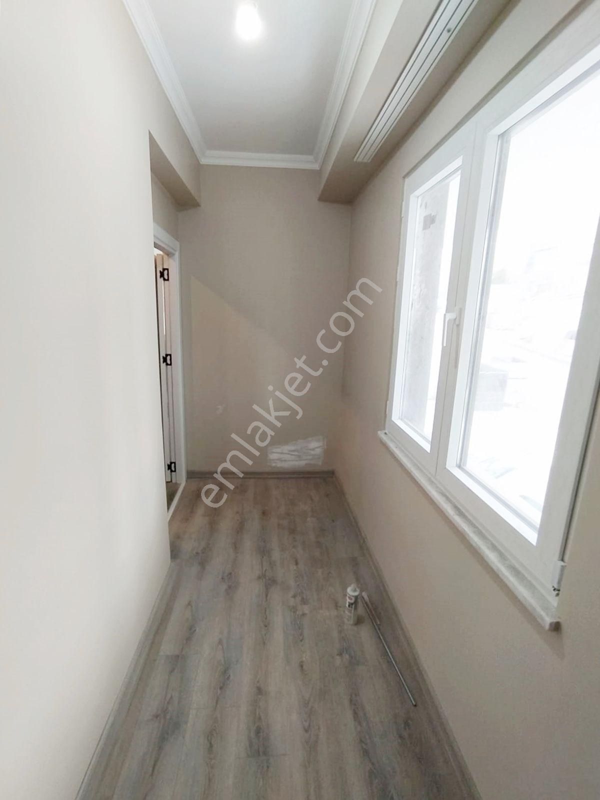 Adnan Kahveci Metroya Yürüme 1,5+1 İskanlı - Kredi Limitsiz Sıfır Daire - Görsel 9