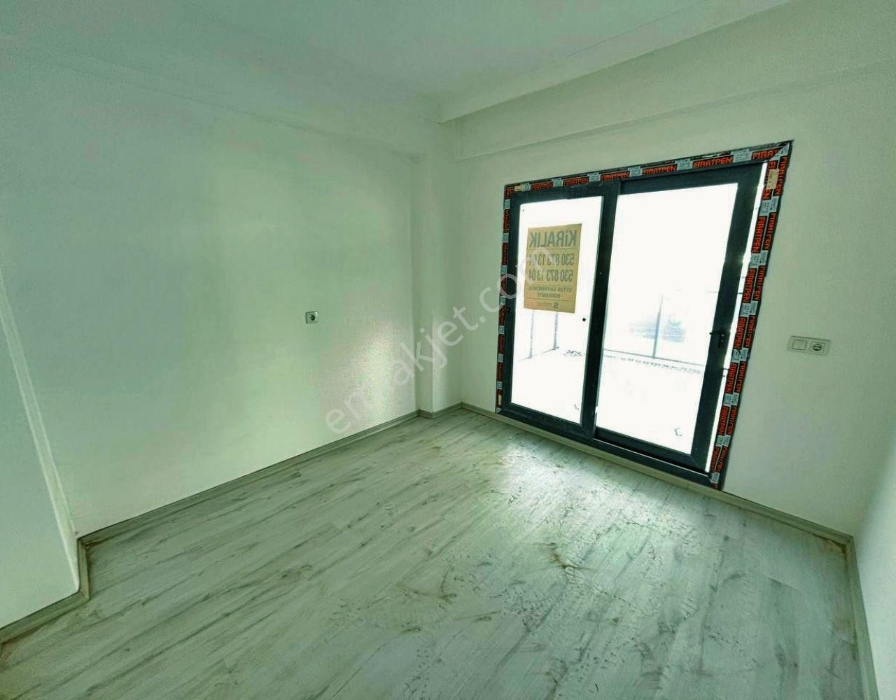 Uytundan Burhaniyede Havuzlu Sitede Doğalgazlı Kiralık 2+1 Daire - Görsel 34
