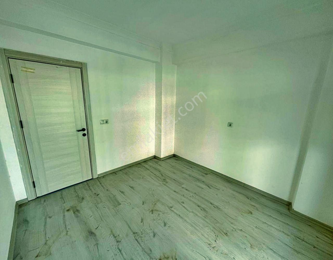 Uytundan Burhaniyede Havuzlu Sitede Doğalgazlı Kiralık 2+1 Daire - Görsel 10