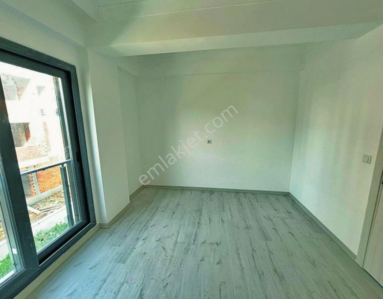 Uytundan Burhaniyede Havuzlu Sitede Doğalgazlı Kiralık 2+1 Daire - Görsel 13