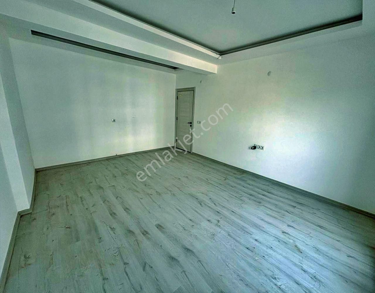 Uytundan Burhaniyede Havuzlu Sitede Doğalgazlı Kiralık 2+1 Daire - Görsel 21