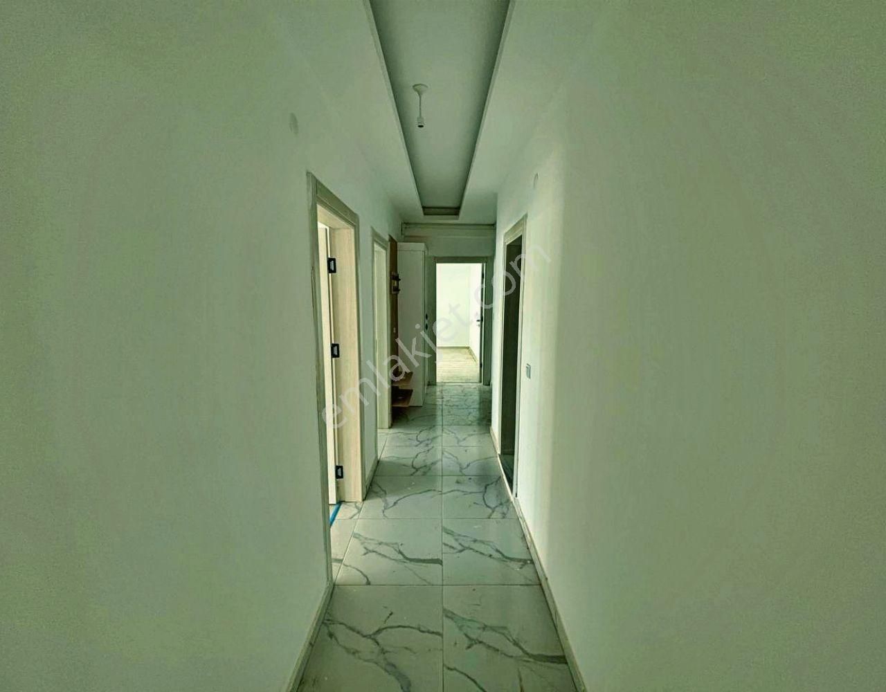 Uytundan Burhaniyede Havuzlu Sitede Doğalgazlı Kiralık 2+1 Daire - Görsel 35