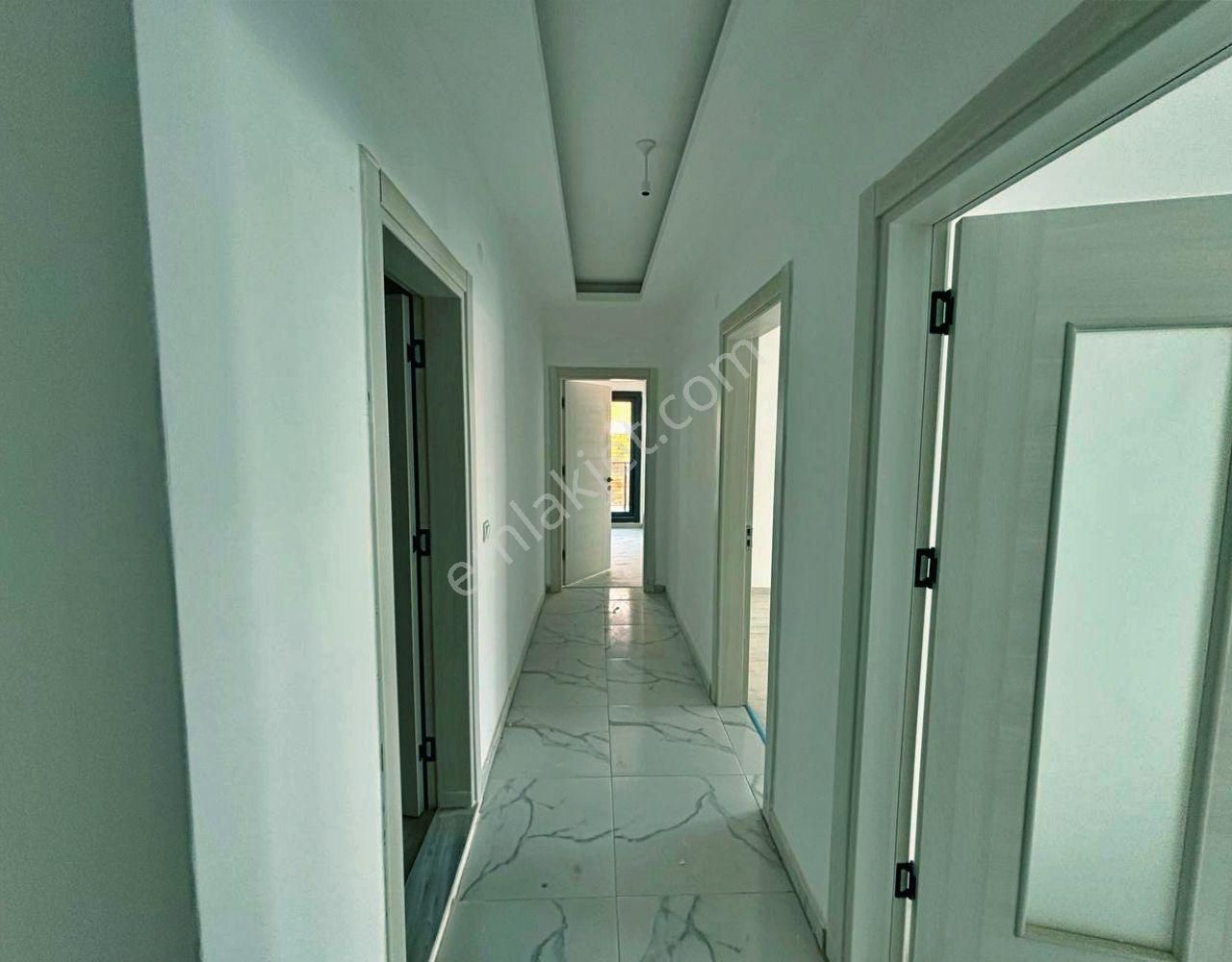 Uytundan Burhaniyede Havuzlu Sitede Doğalgazlı Kiralık 2+1 Daire - Görsel 5