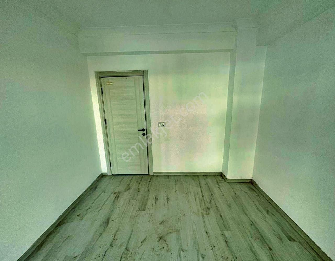 Uytundan Burhaniyede Havuzlu Sitede Doğalgazlı Kiralık 2+1 Daire - Görsel 31