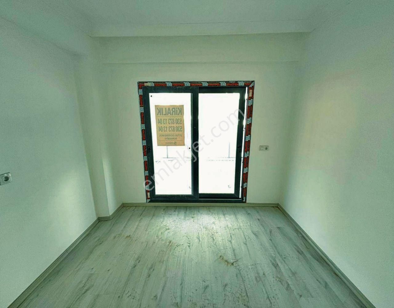 Uytundan Burhaniyede Havuzlu Sitede Doğalgazlı Kiralık 2+1 Daire - Görsel 33