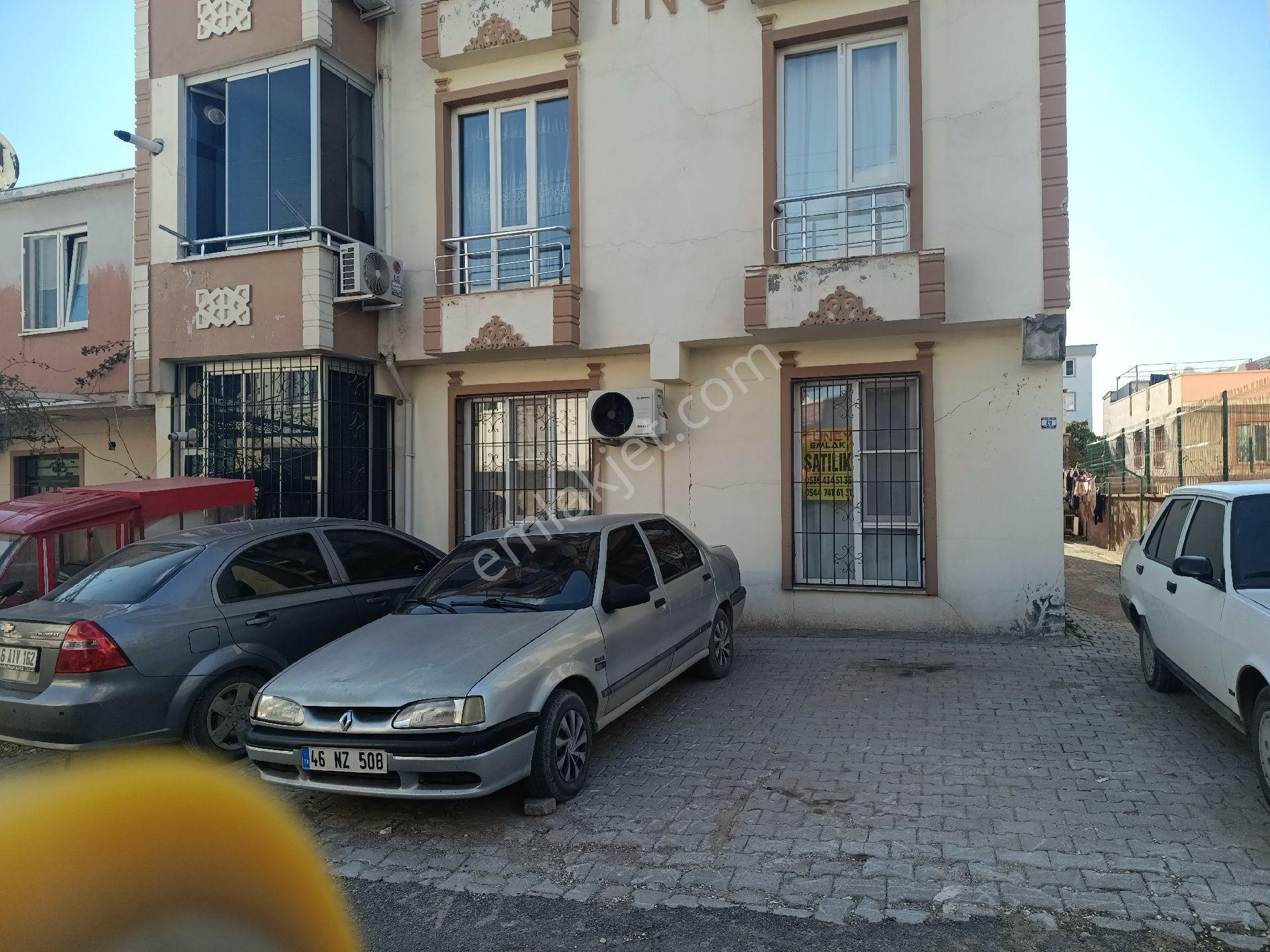 Aslanbey De Satılık Daire