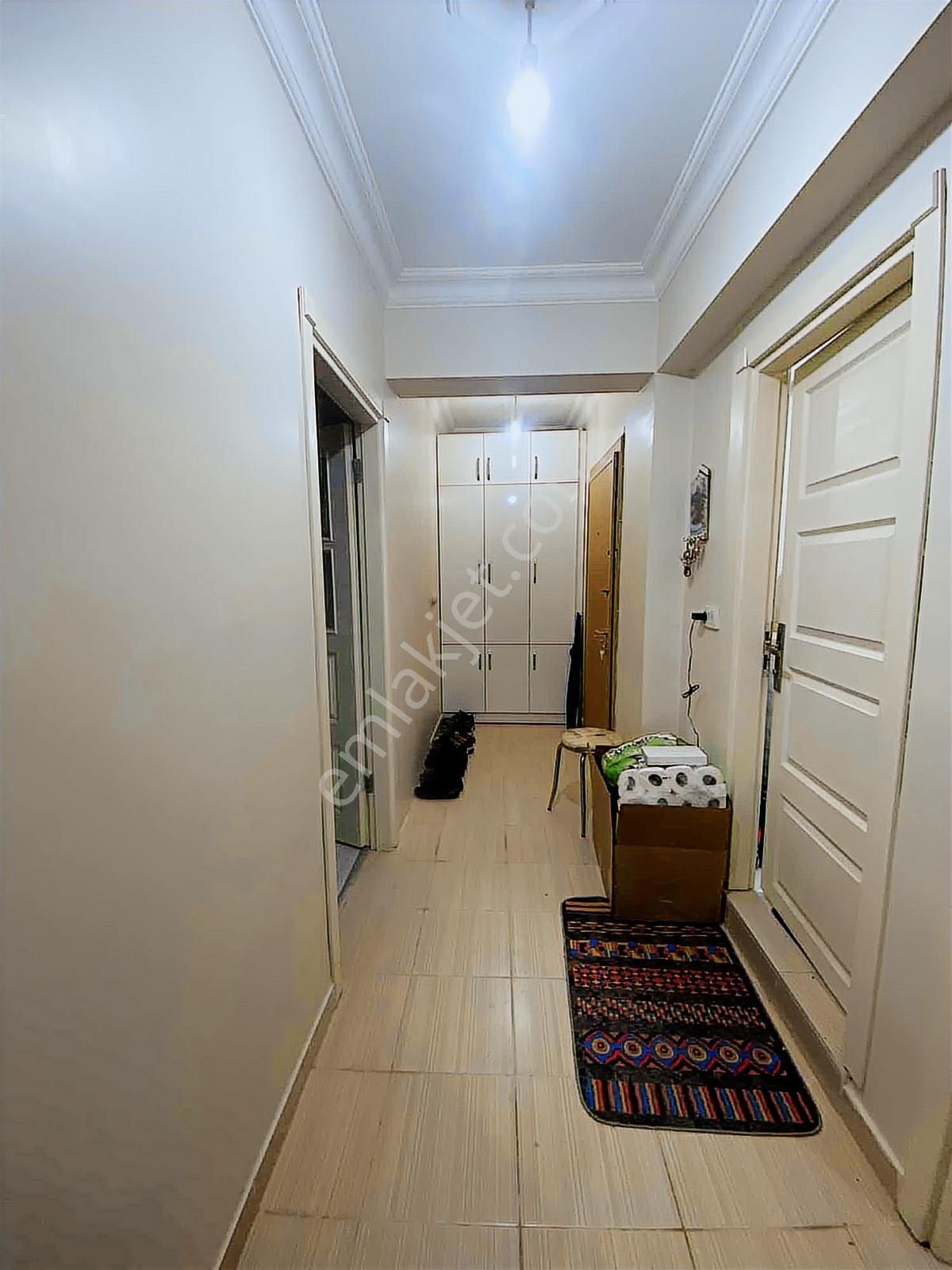 Kocasinan Merkez Mah Satılık 2+1 Daire - Görsel 2