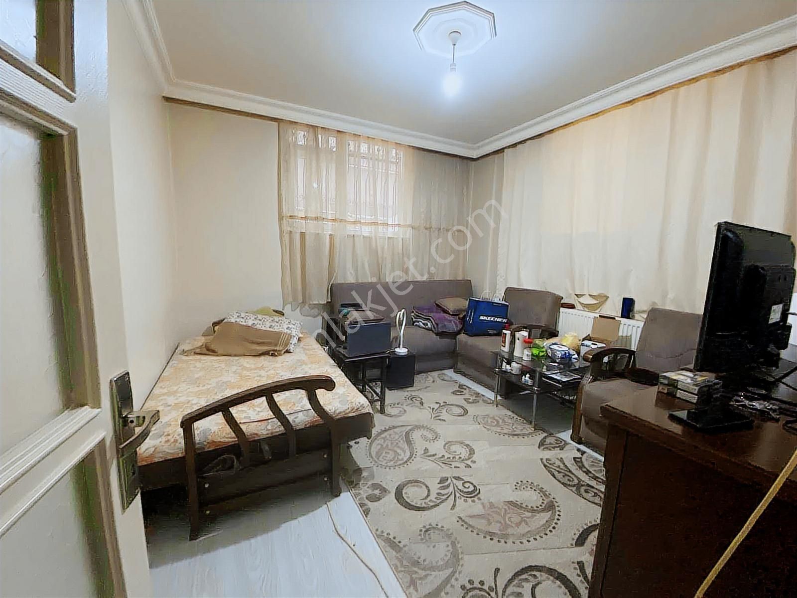 Kocasinan Merkez Mah Satılık 2+1 Daire - Görsel 4