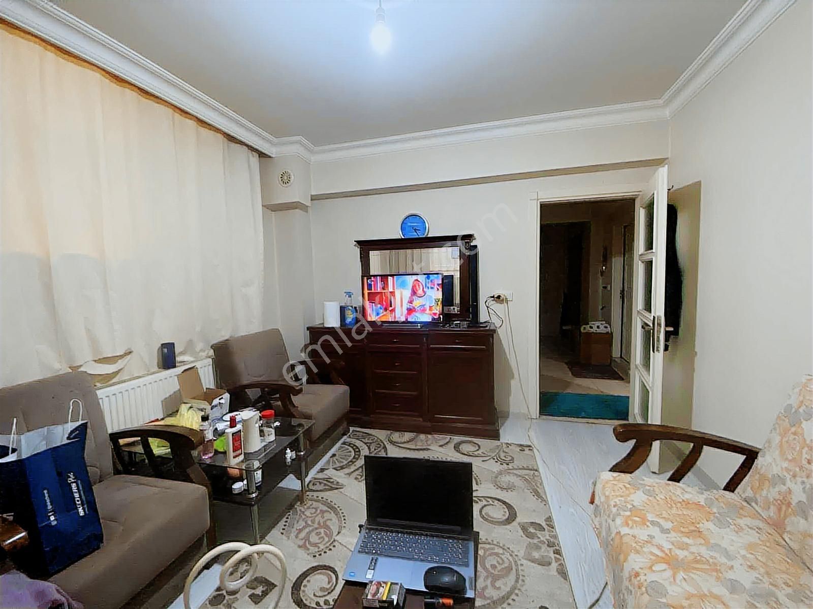 Kocasinan Merkez Mah Satılık 2+1 Daire - Görsel 10