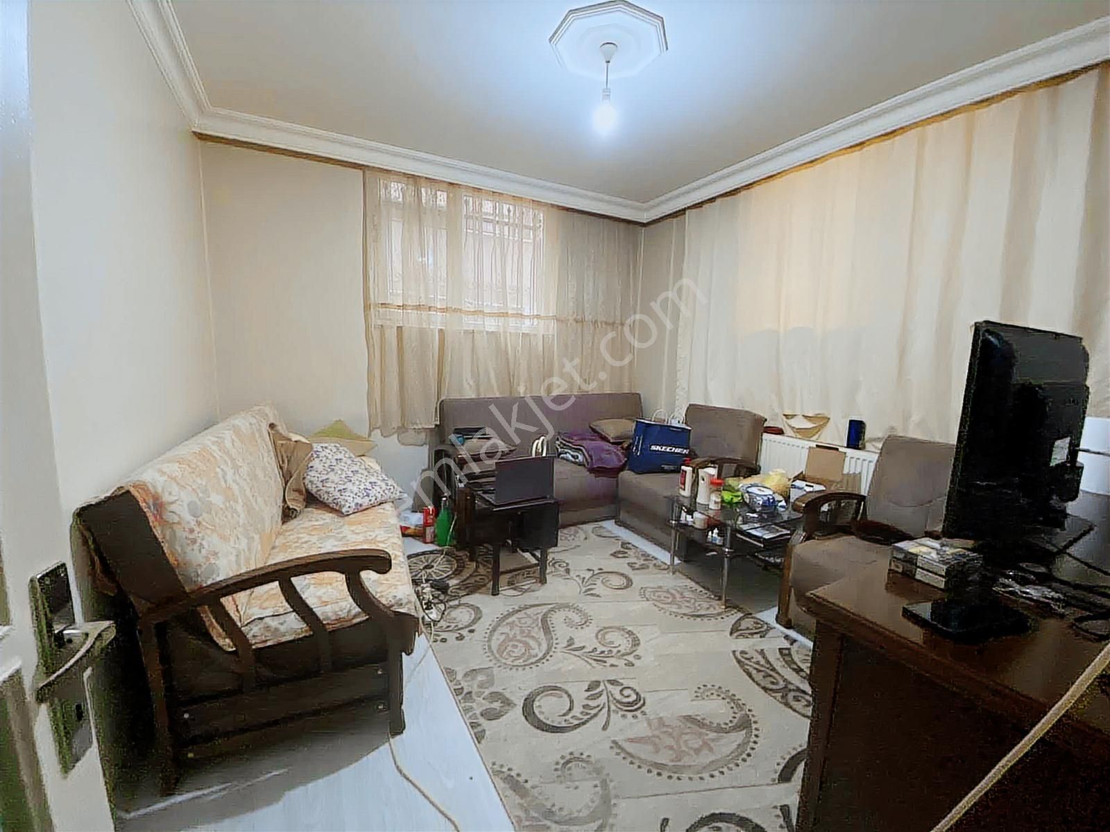 Kocasinan Merkez Mah Satılık 2+1 Daire - Görsel 3