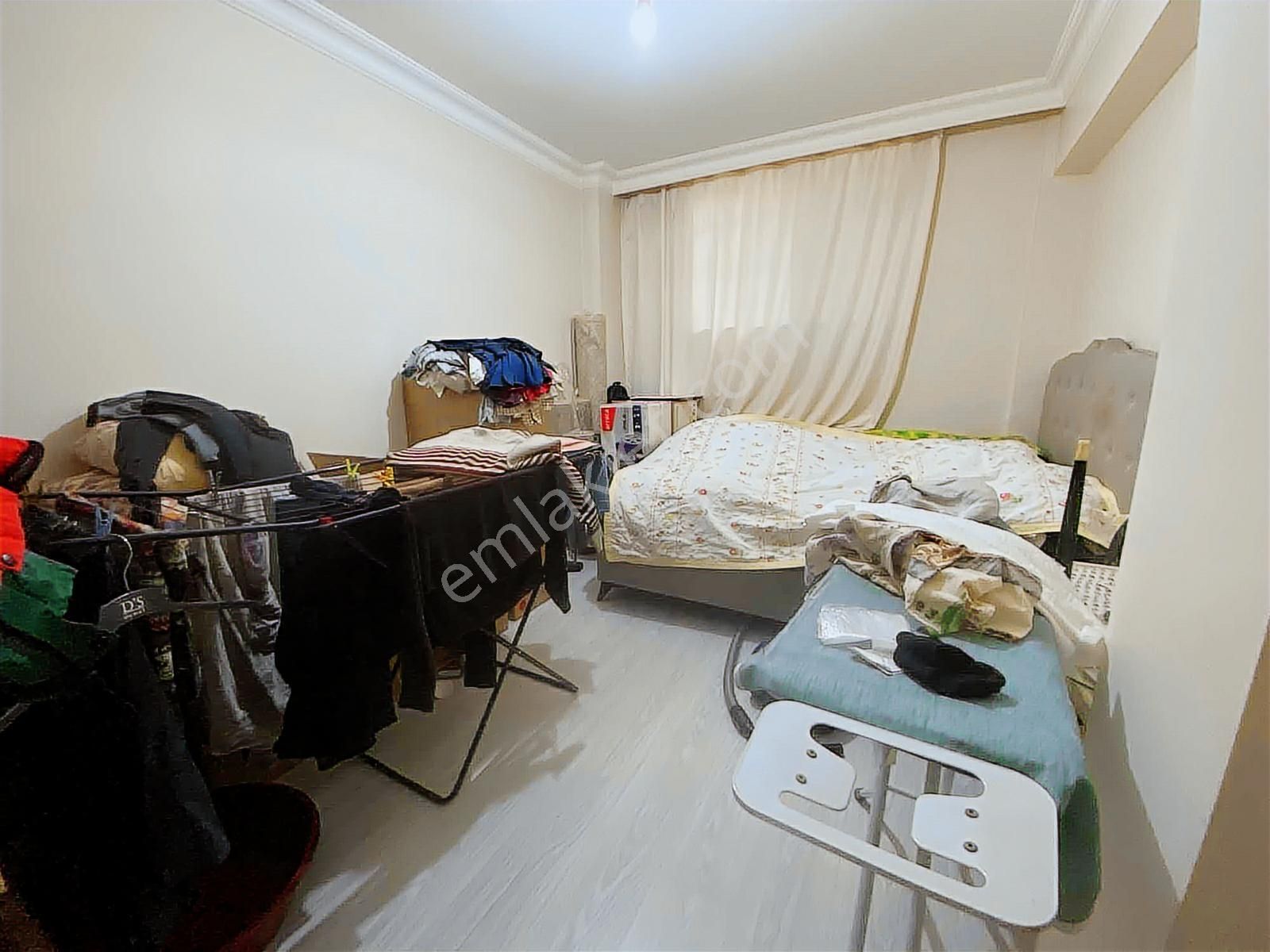 Kocasinan Merkez Mah Satılık 2+1 Daire - Görsel 5