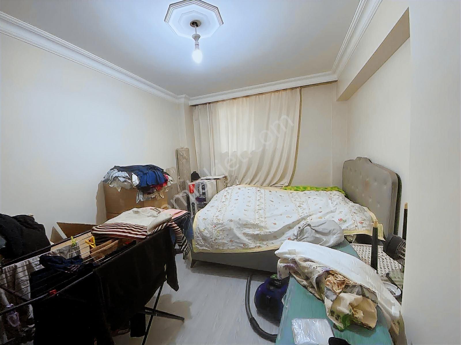 Kocasinan Merkez Mah Satılık 2+1 Daire - Görsel 9