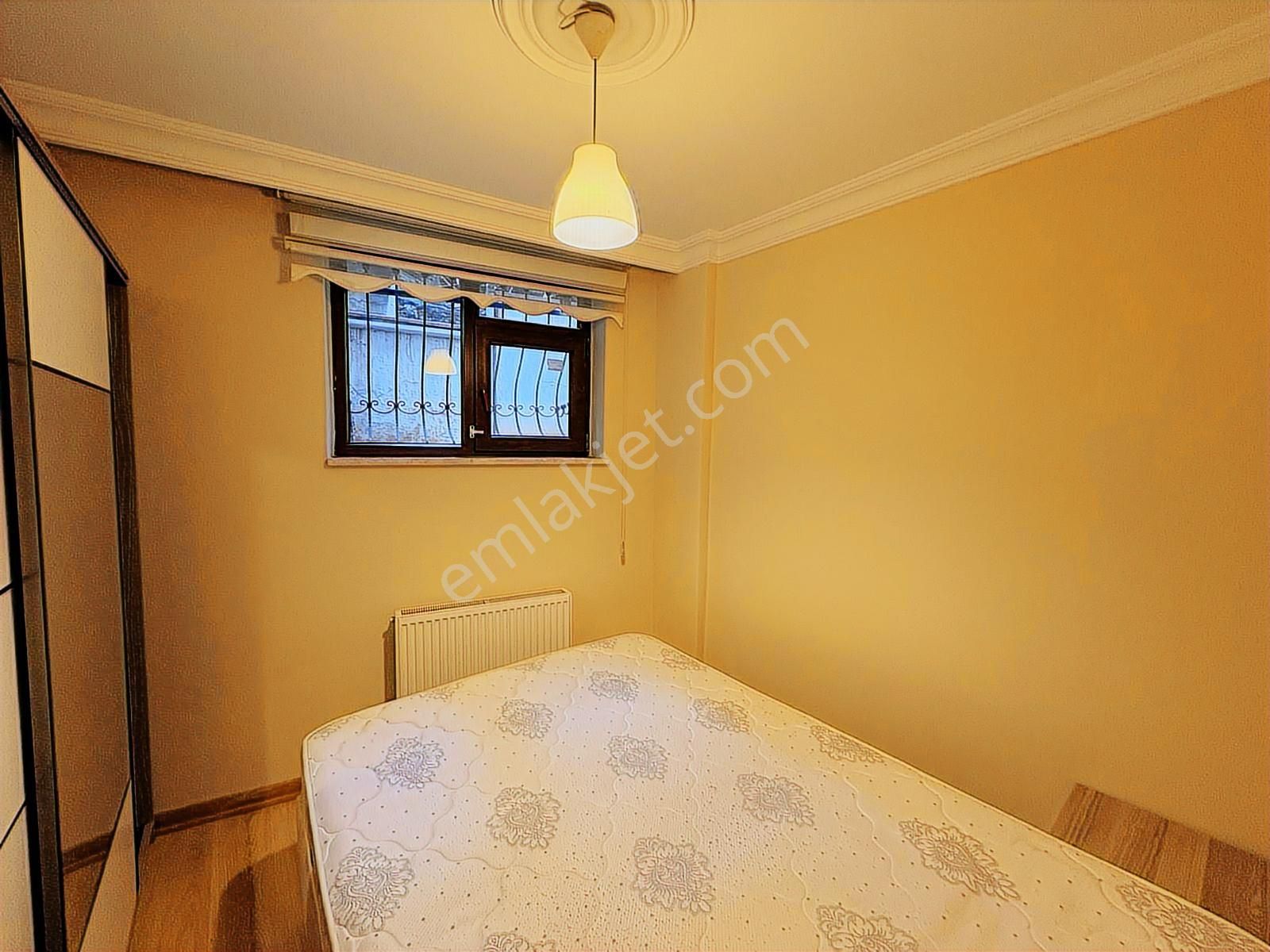 F-l Den Metroya 10dk ,yüksek Krediye Uygun Full Eşyalı,boş 1+1 - Görsel 8