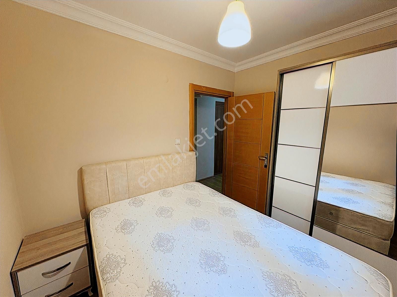 F-l Den Metroya 10dk ,yüksek Krediye Uygun Full Eşyalı,boş 1+1 - Görsel 10