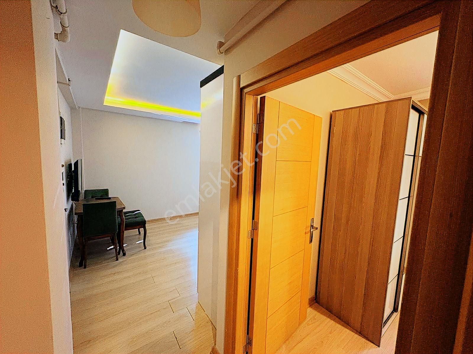 F-l Den Metroya 10dk ,yüksek Krediye Uygun Full Eşyalı,boş 1+1 - Görsel 16