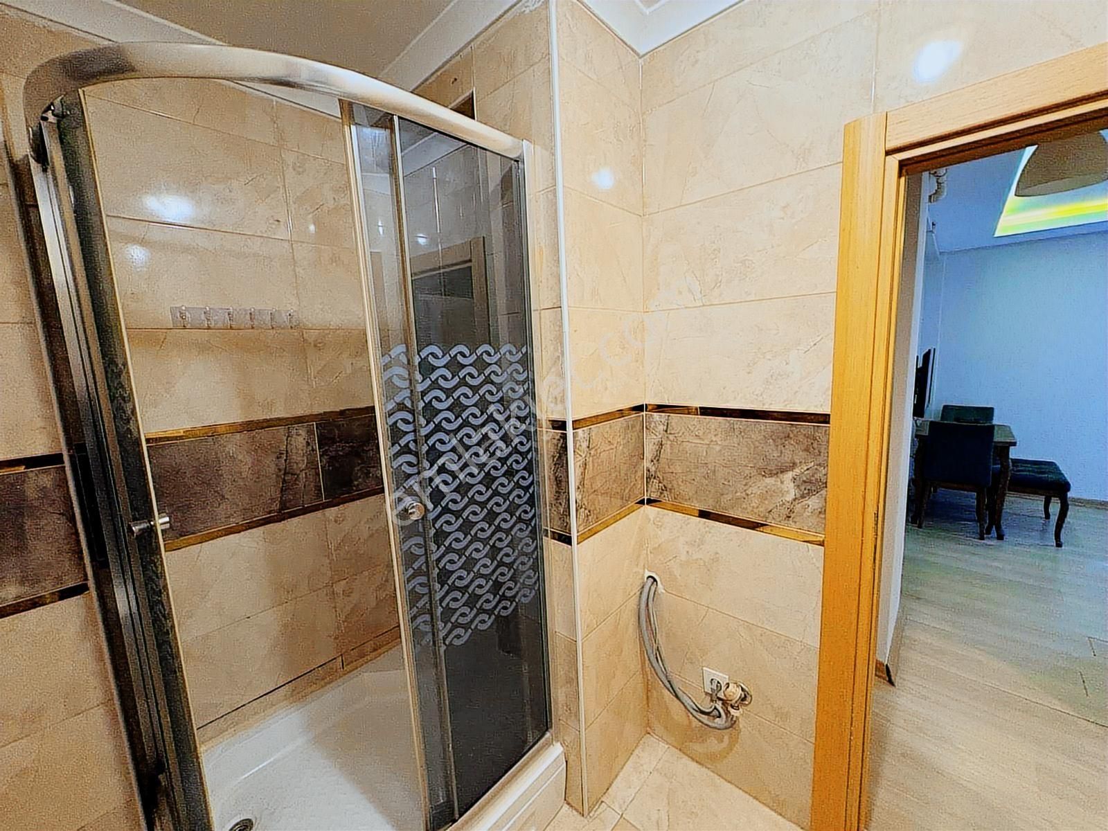 F-l Den Metroya 10dk ,yüksek Krediye Uygun Full Eşyalı,boş 1+1 - Görsel 17