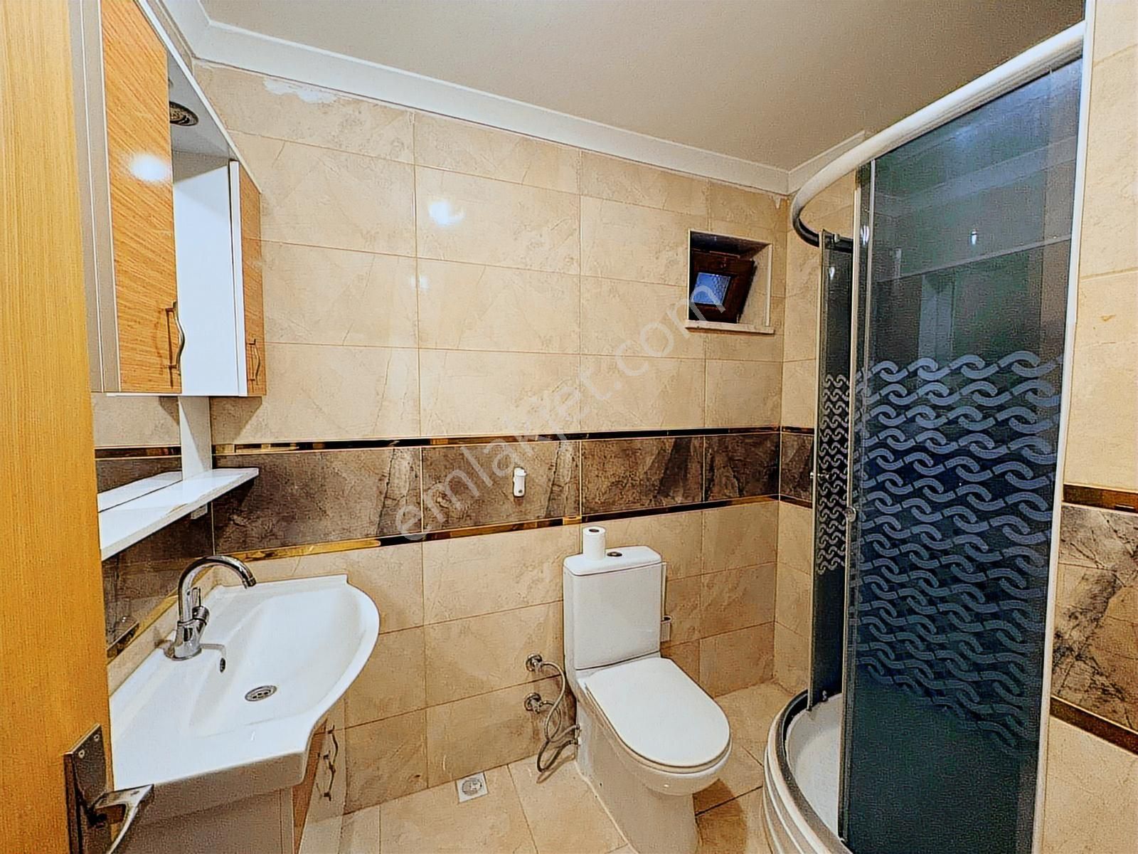 F-l Den Metroya 10dk ,yüksek Krediye Uygun Full Eşyalı,boş 1+1 - Görsel 5