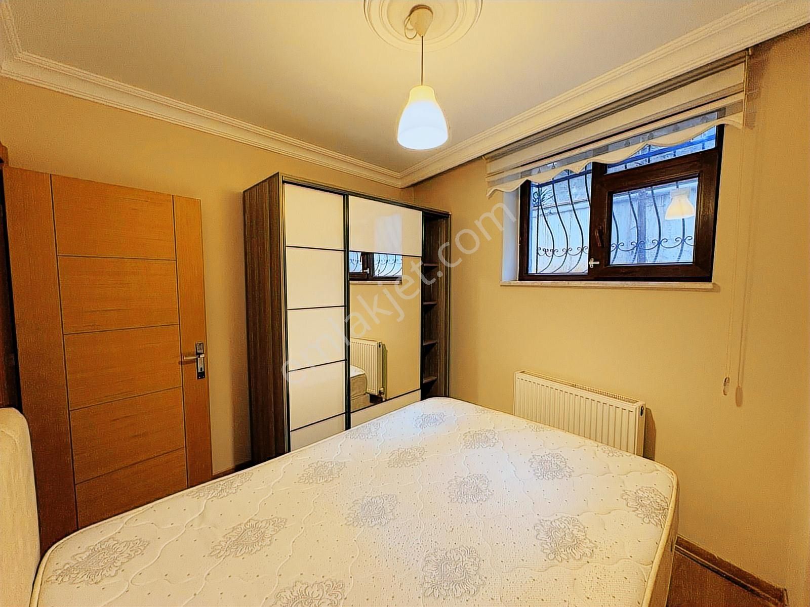 F-l Den Metroya 10dk ,yüksek Krediye Uygun Full Eşyalı,boş 1+1 - Görsel 4