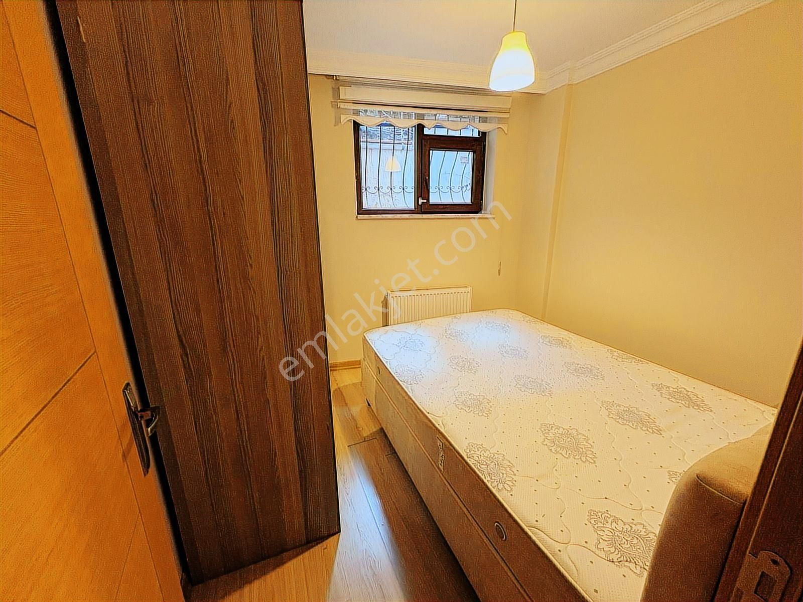 F-l Den Metroya 10dk ,yüksek Krediye Uygun Full Eşyalı,boş 1+1 - Görsel 22