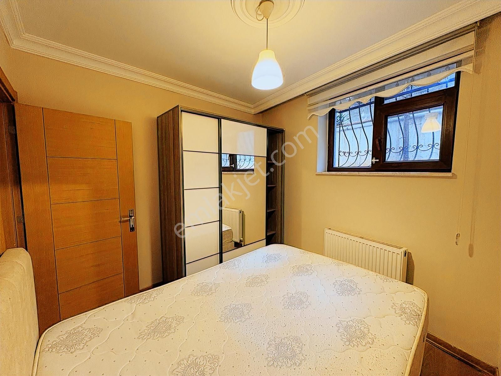 F-l Den Metroya 10dk ,yüksek Krediye Uygun Full Eşyalı,boş 1+1 - Görsel 21