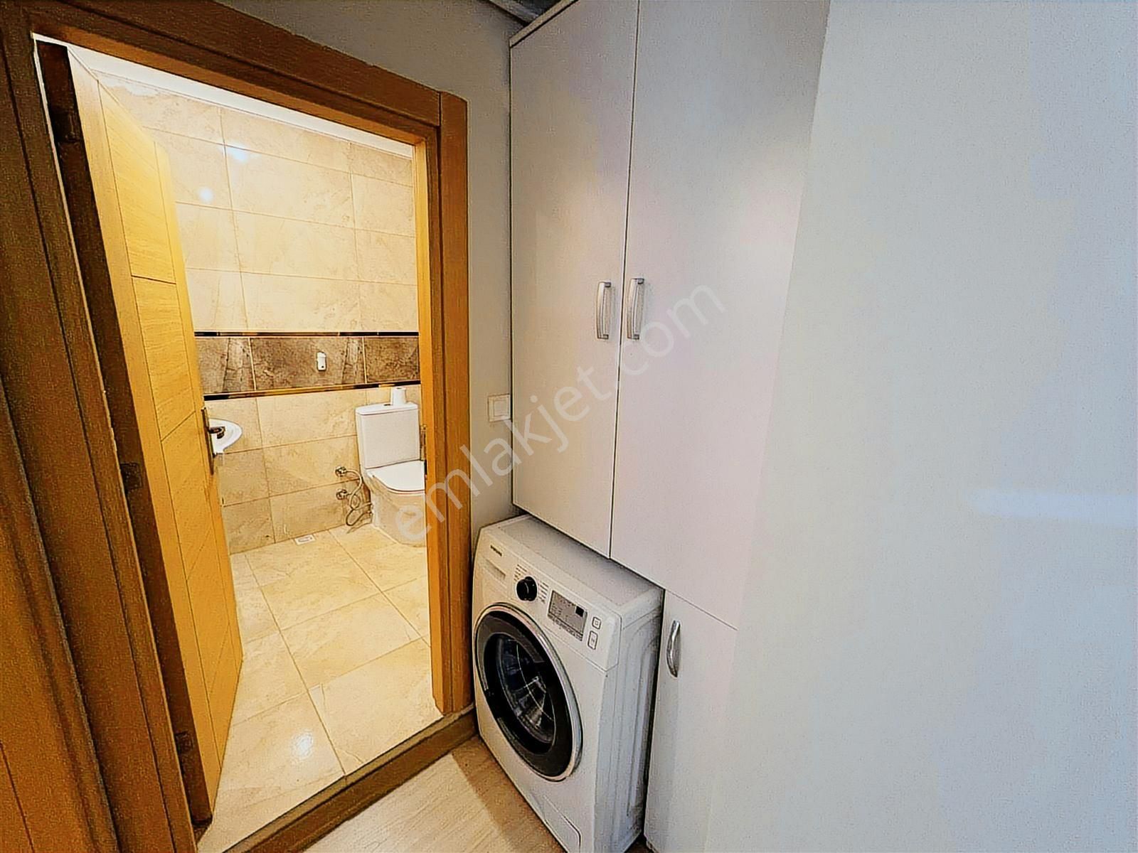 F-l Den Metroya 10dk ,yüksek Krediye Uygun Full Eşyalı,boş 1+1 - Görsel 25