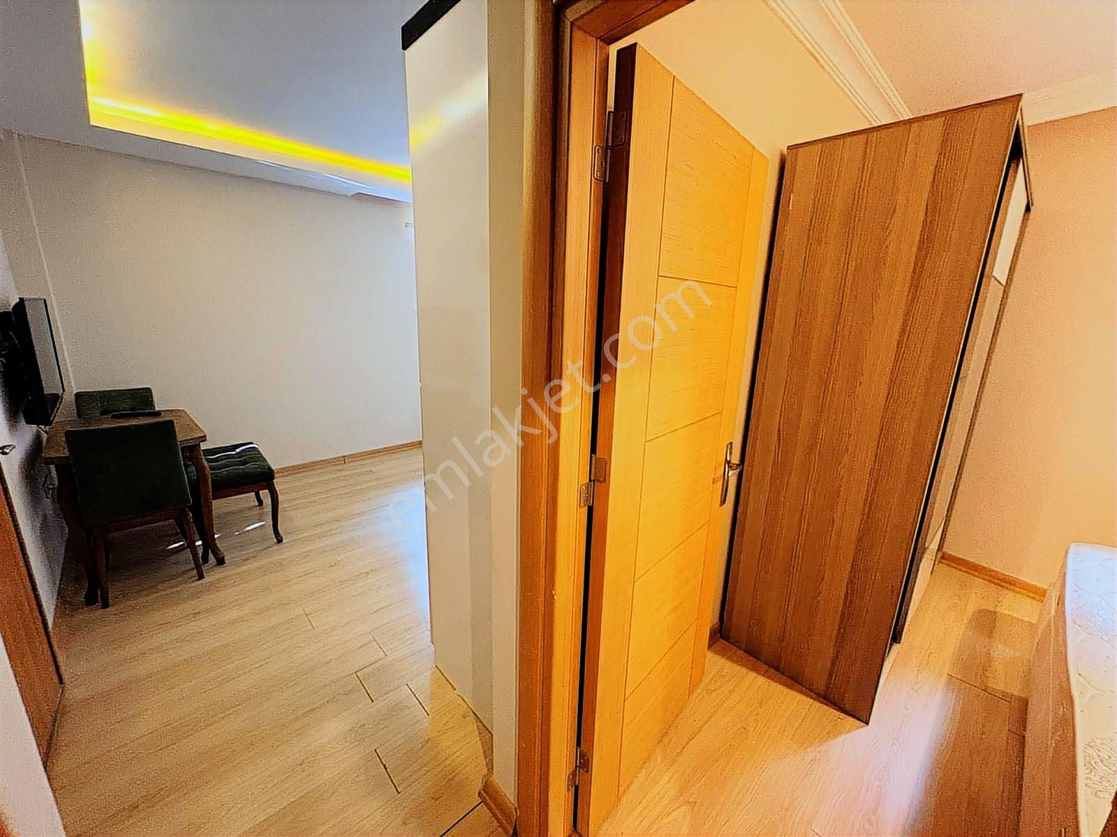 F-l Den Metroya 10dk ,yüksek Krediye Uygun Full Eşyalı,boş 1+1 - Görsel 2