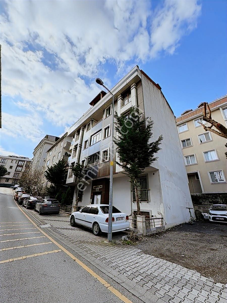 F-l Den Metroya 10dk ,yüksek Krediye Uygun Full Eşyalı,boş 1+1 - Görsel 11