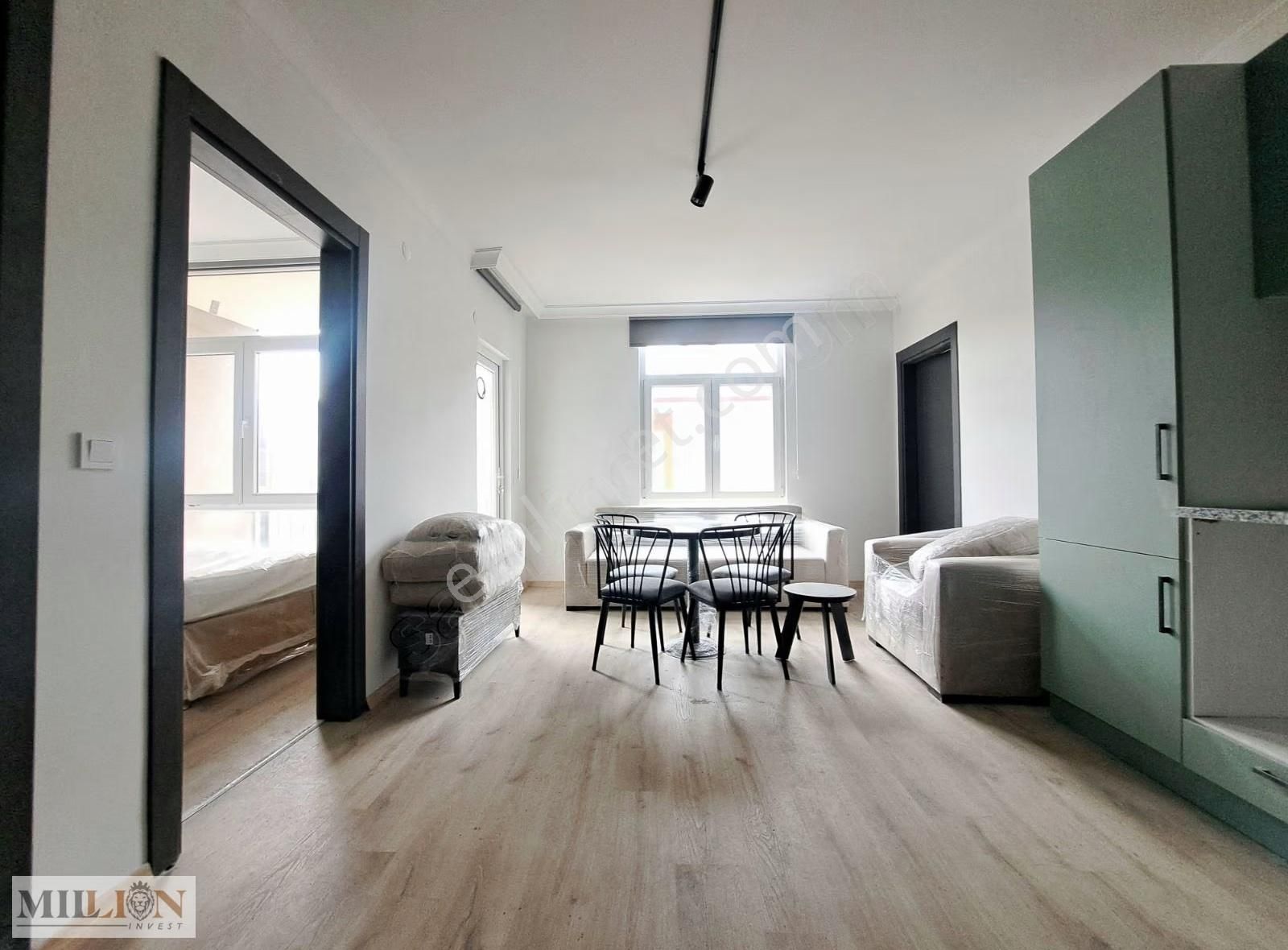 Görükle Dumlupınar Mah. Site İçerisi Sıfır 2+1 Kiralık Daire - Görsel 15