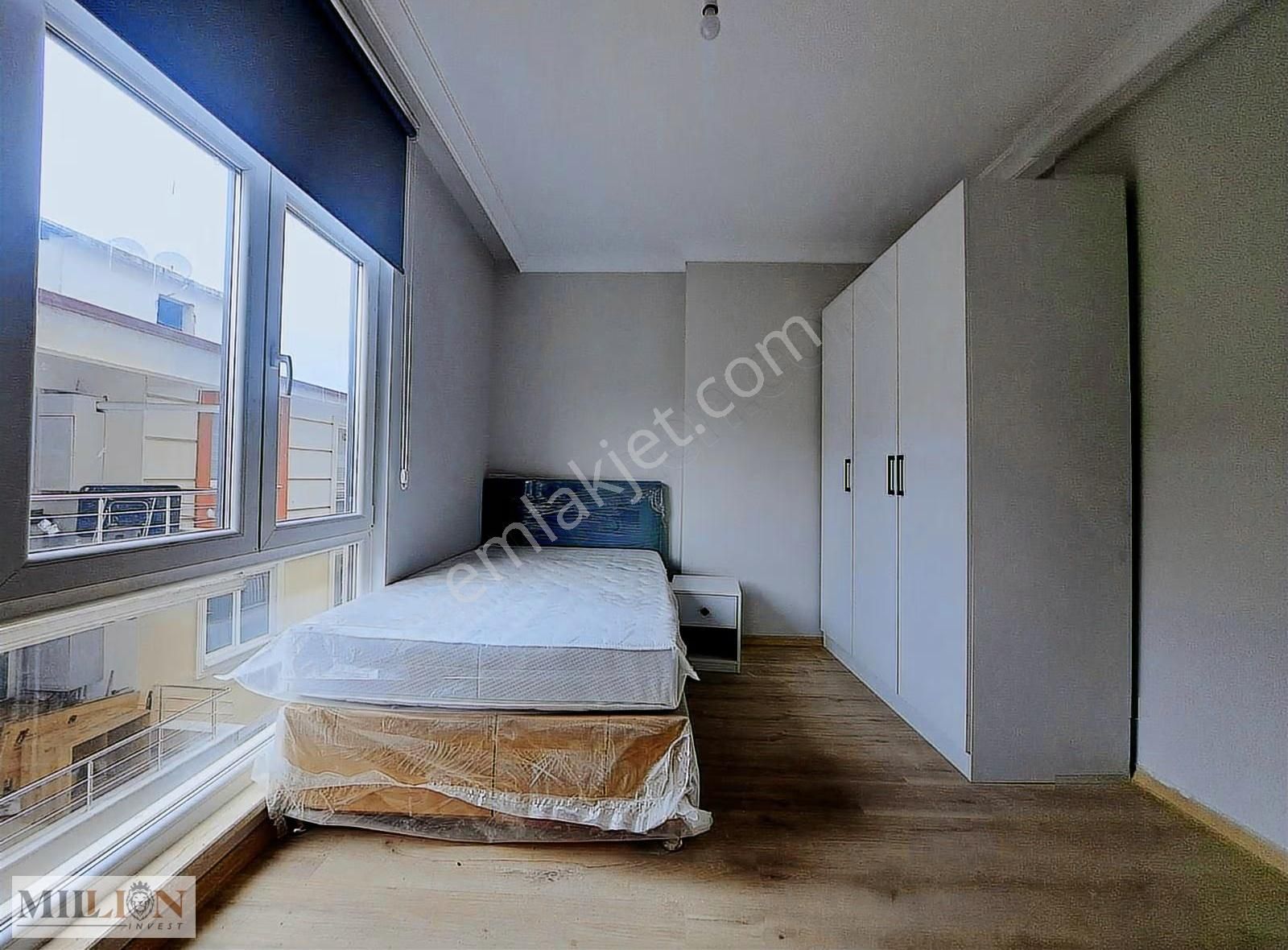 Görükle Dumlupınar Mah. Site İçerisi Sıfır 2+1 Kiralık Daire - Görsel 5