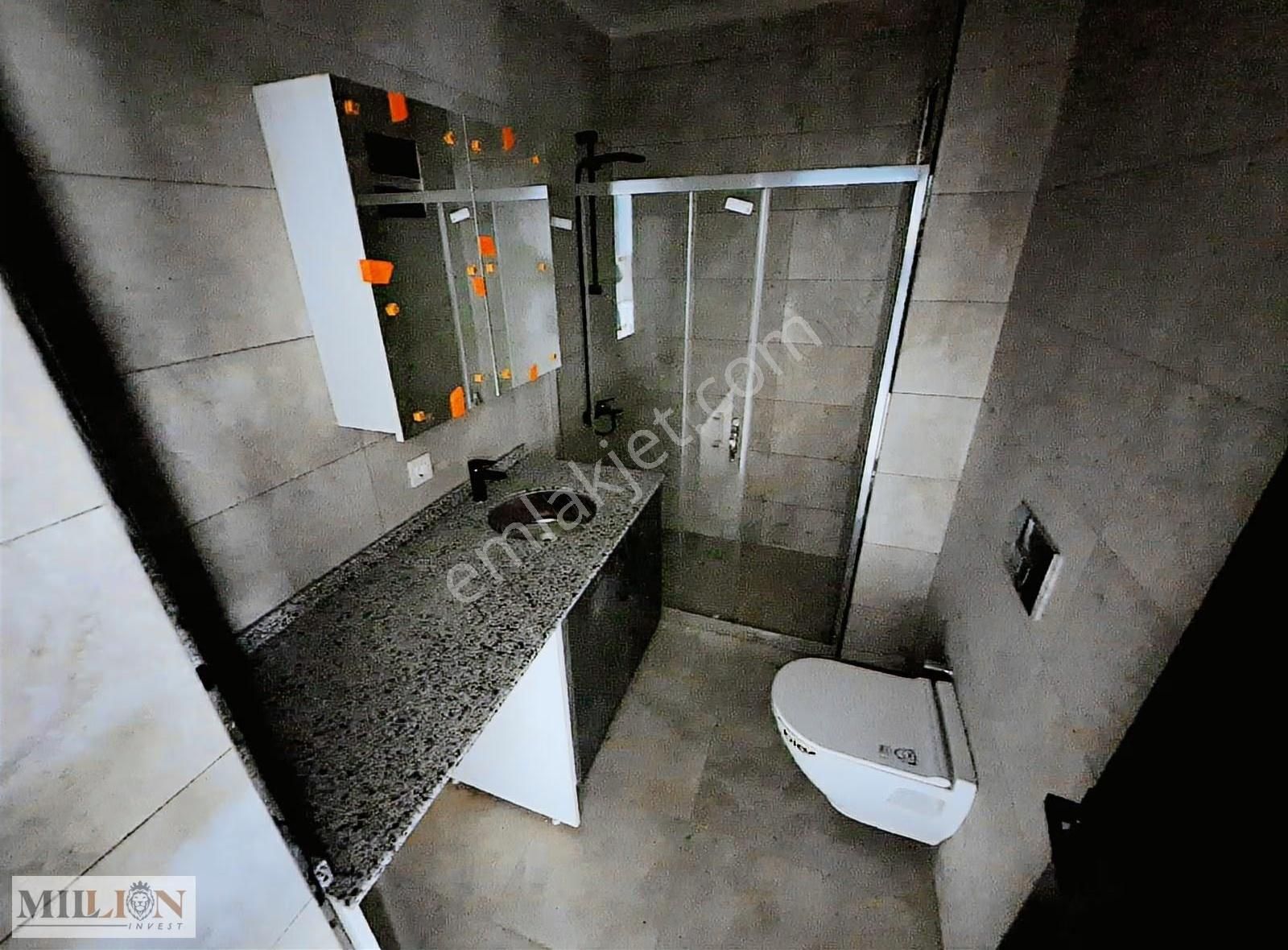 Görükle Dumlupınar Mah. Site İçerisi Sıfır 2+1 Kiralık Daire - Görsel 18