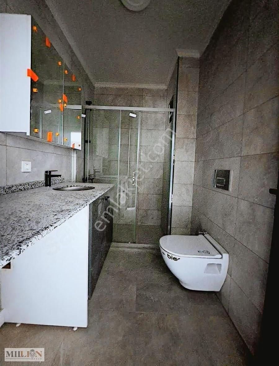 Görükle Dumlupınar Mah. Site İçerisi Sıfır 2+1 Kiralık Daire - Görsel 19