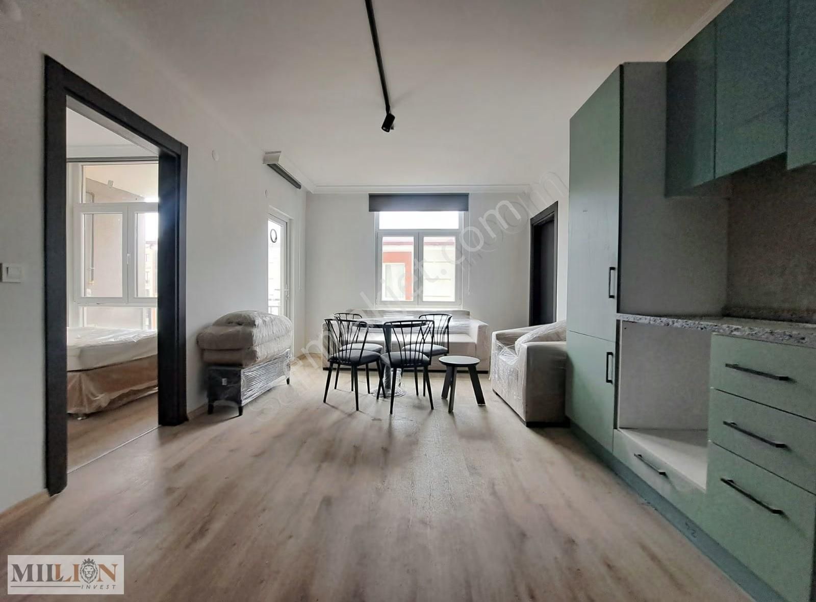 Görükle Dumlupınar Mah. Site İçerisi Sıfır 2+1 Kiralık Daire - Görsel 9