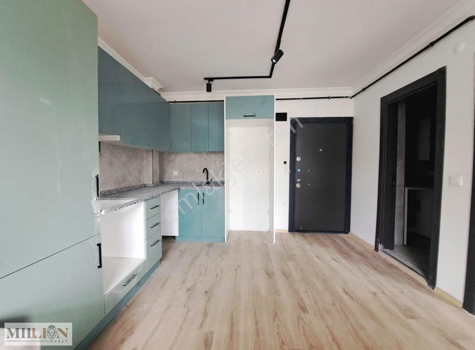 Görükle Dumlupınar Mah. Site İçerisi Sıfır 2+1 Kiralık Daire - Görsel 14