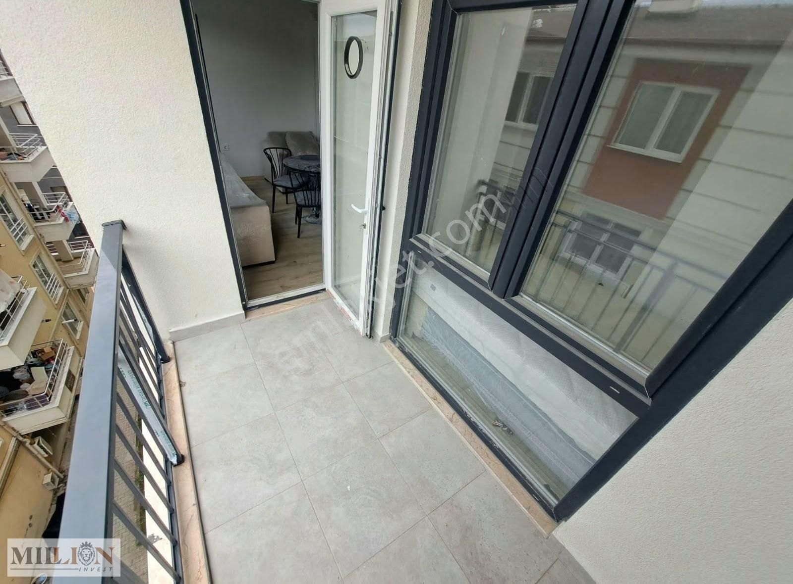 Görükle Dumlupınar Mah. Site İçerisi Sıfır 2+1 Kiralık Daire - Görsel 2