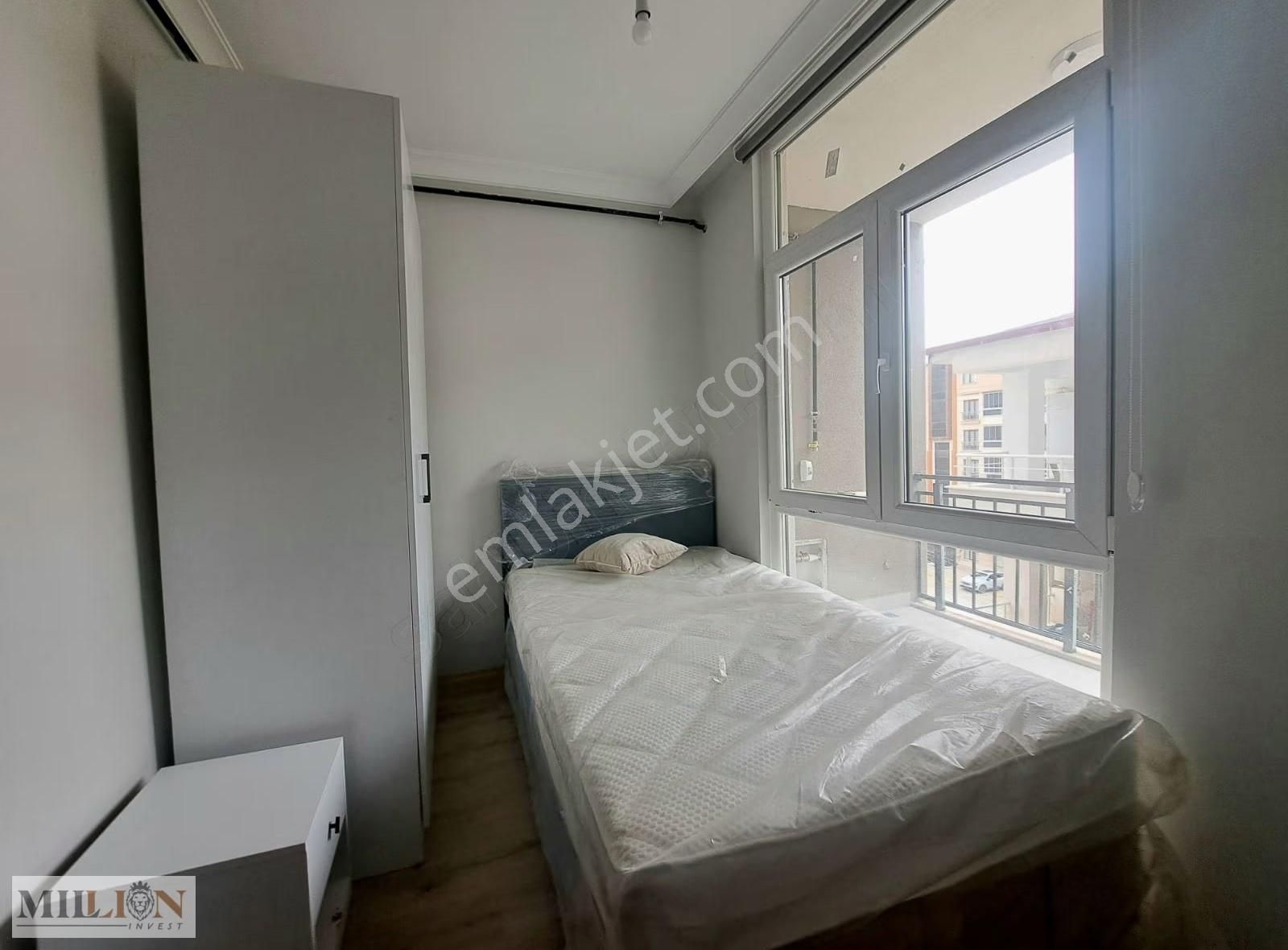 Görükle Dumlupınar Mah. Site İçerisi Sıfır 2+1 Kiralık Daire - Görsel 3