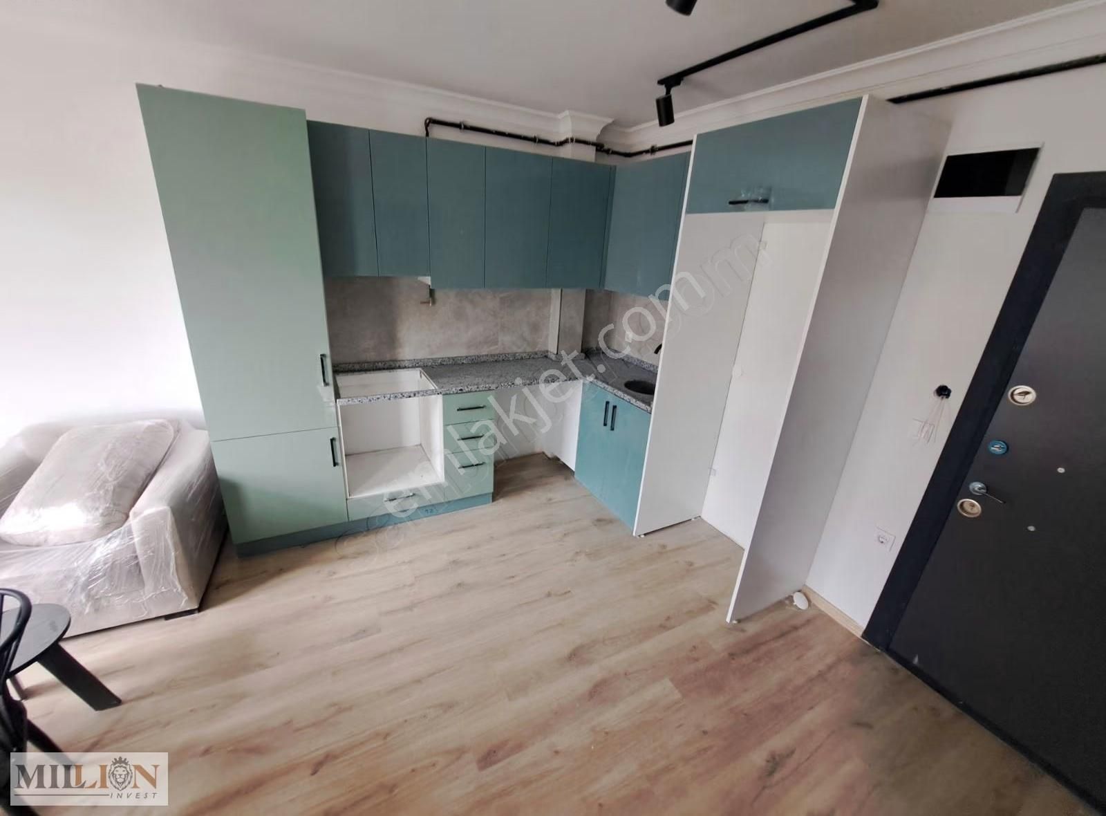 Görükle Dumlupınar Mah. Site İçerisi Sıfır 2+1 Kiralık Daire - Görsel 12