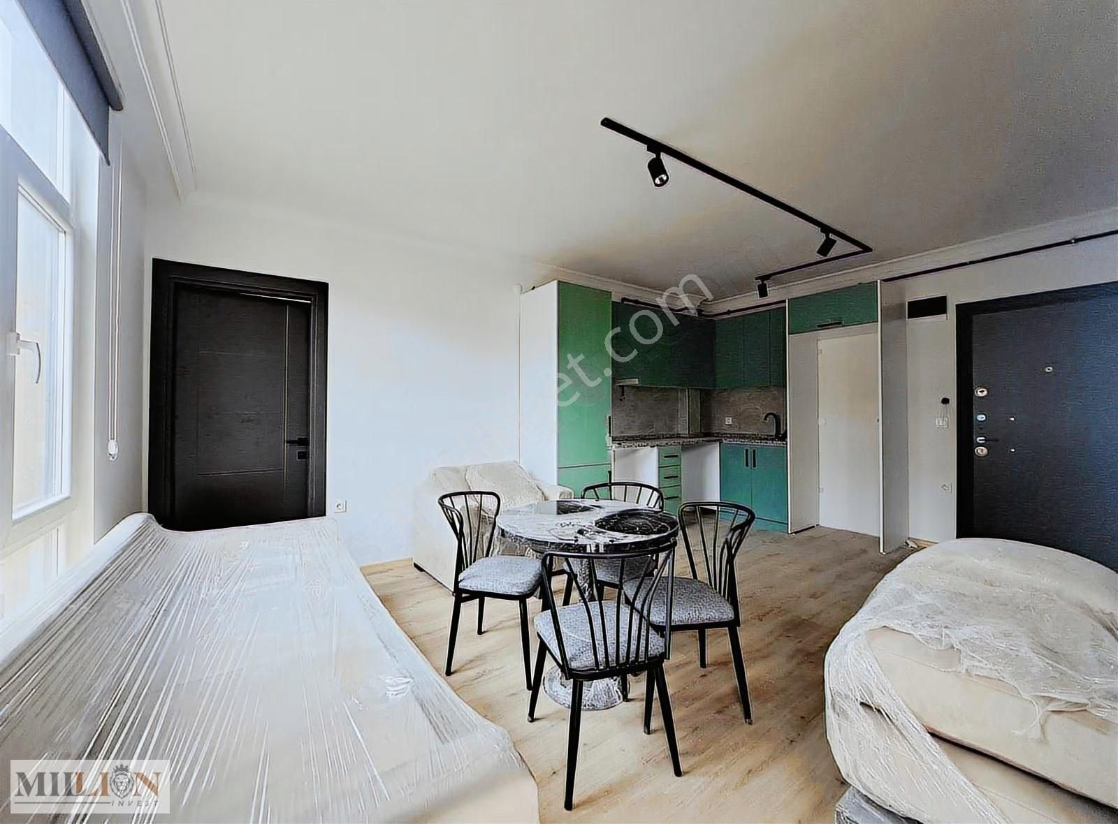 Görükle Dumlupınar Mah. Site İçerisi Sıfır 2+1 Kiralık Daire - Görsel 16