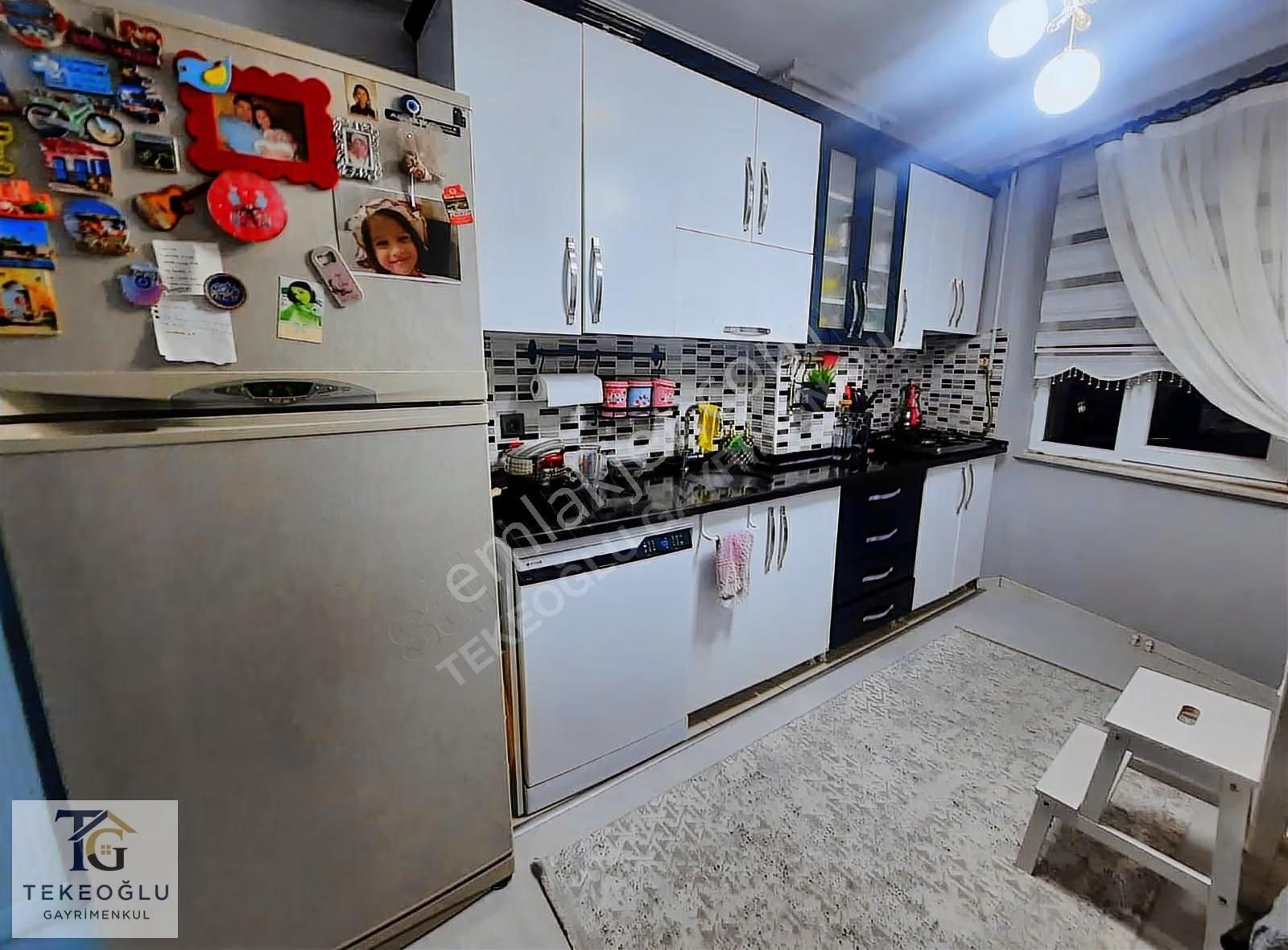 Satılık Dubleks Daire Yüskek Şerefiyeli Lüks Mimari Dizayn - Görsel 3