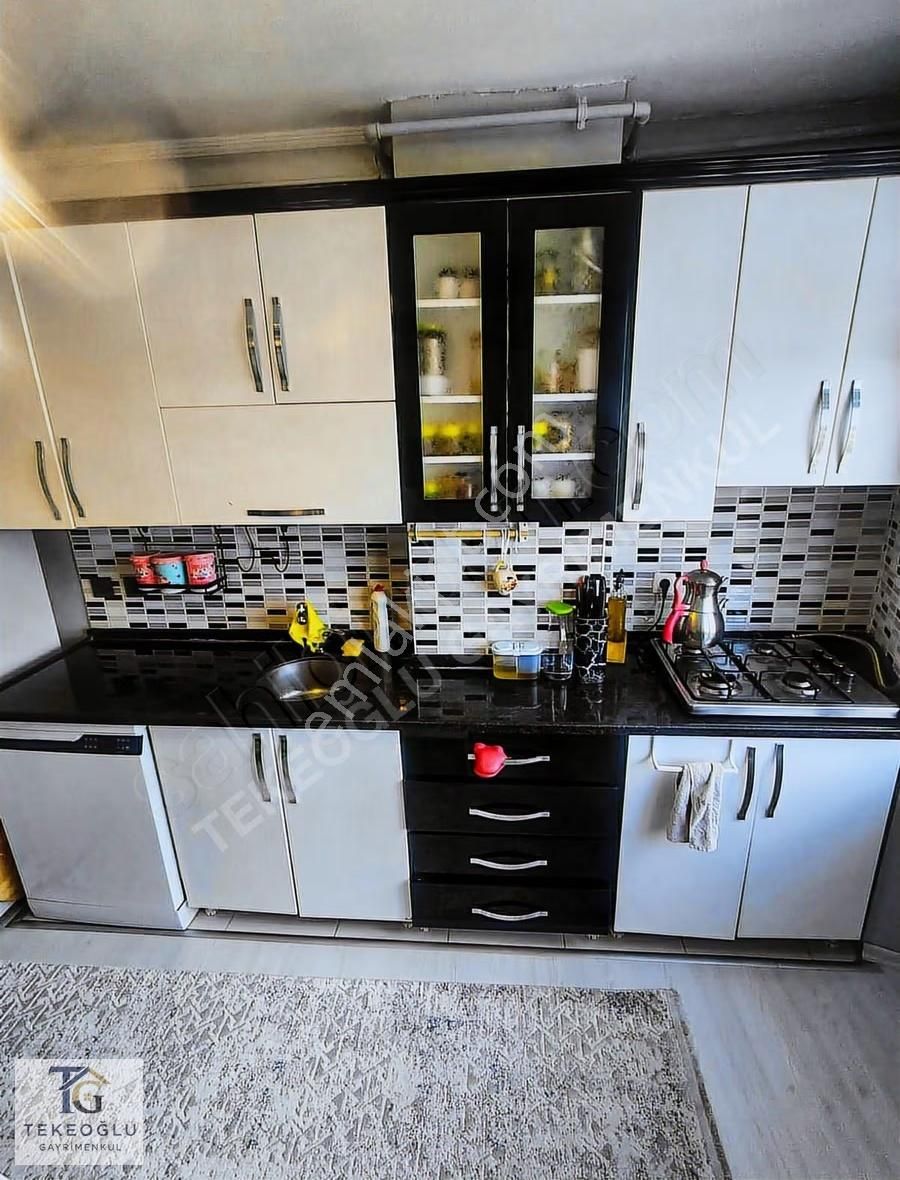 Satılık Dubleks Daire Yüskek Şerefiyeli Lüks Mimari Dizayn - Görsel 6